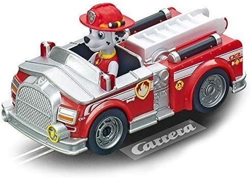 Carrera First Race Track Paw Patrol Chase & Marshall 2.4M 63031