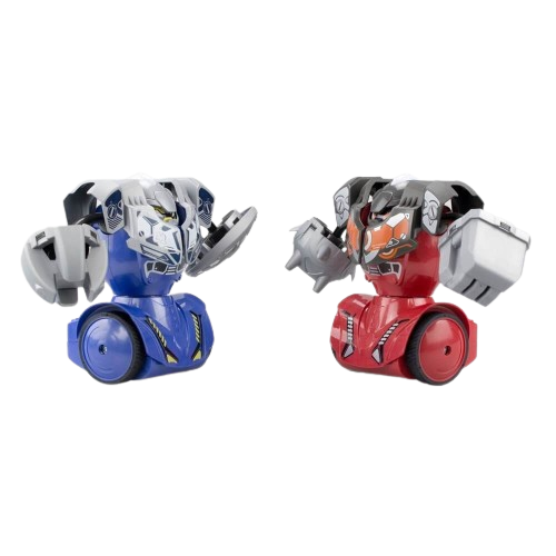 Silverlit Ycoo Robo Kombat Mega Twin Pack 88068