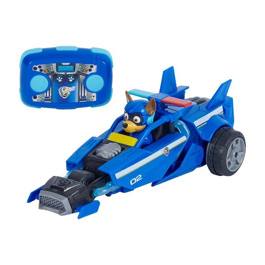 Paw Patrol Movie2 RC Cruiser - Chase 6067088