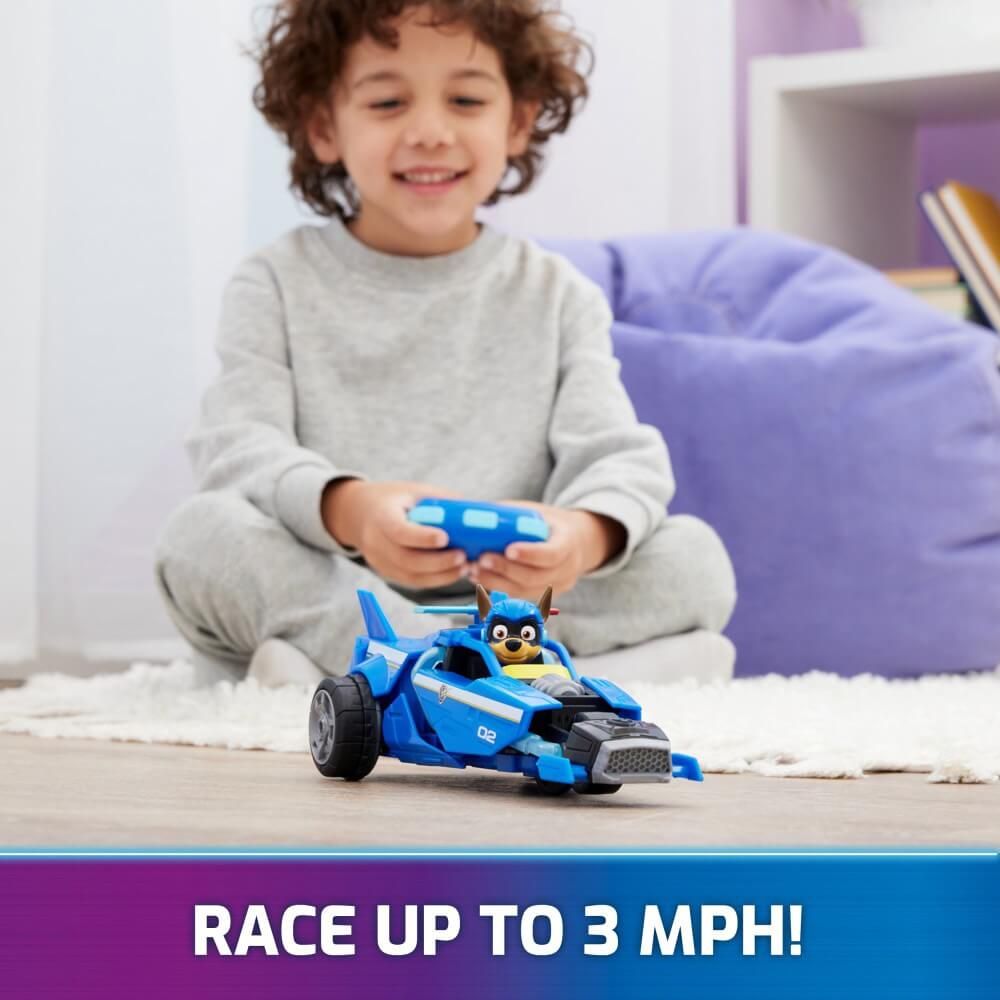 Paw Patrol Movie2 RC Cruiser - Chase 6067088