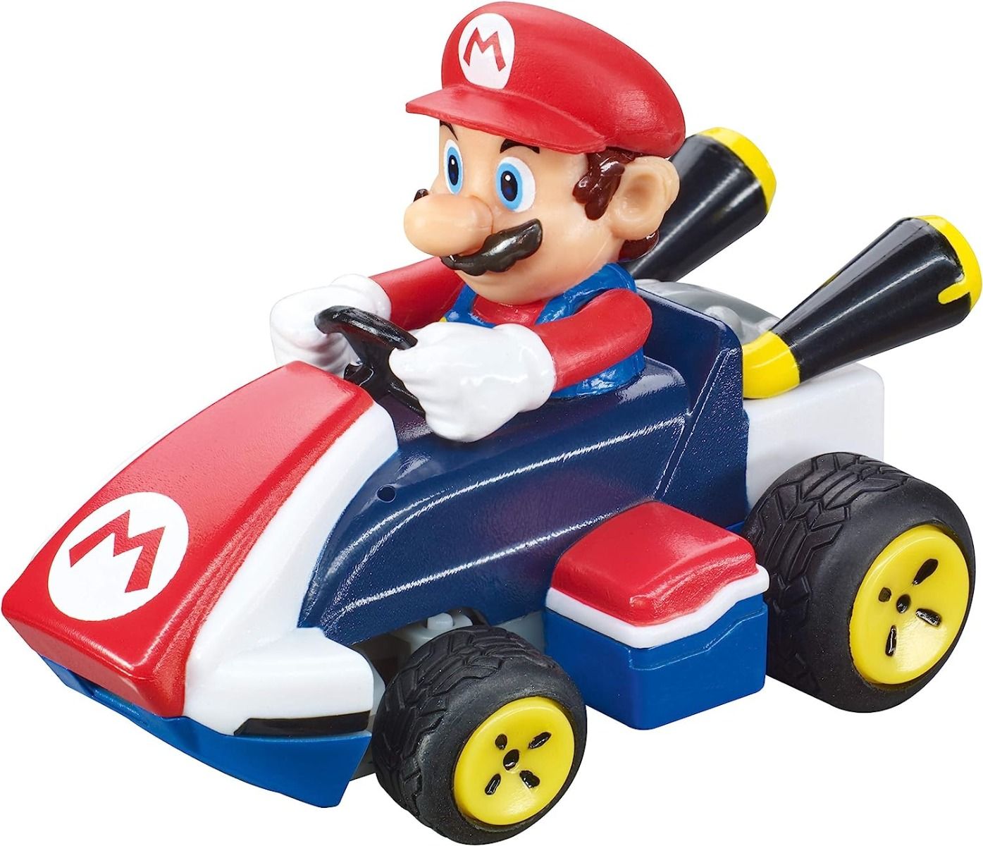 Carrera Mario Kart Mini RC 1:50 - Mario 430002