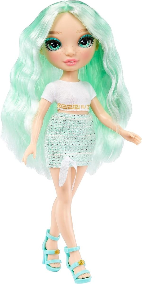 Rainbow High Fashion Doll - Minton MGA-987789