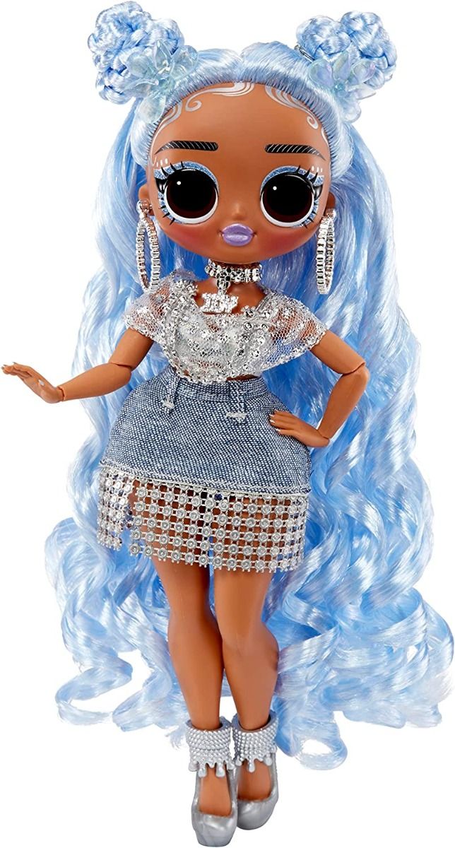 LOL Surprise! OMG Fashion Show Style Edition - Missy Frost MGA-584315