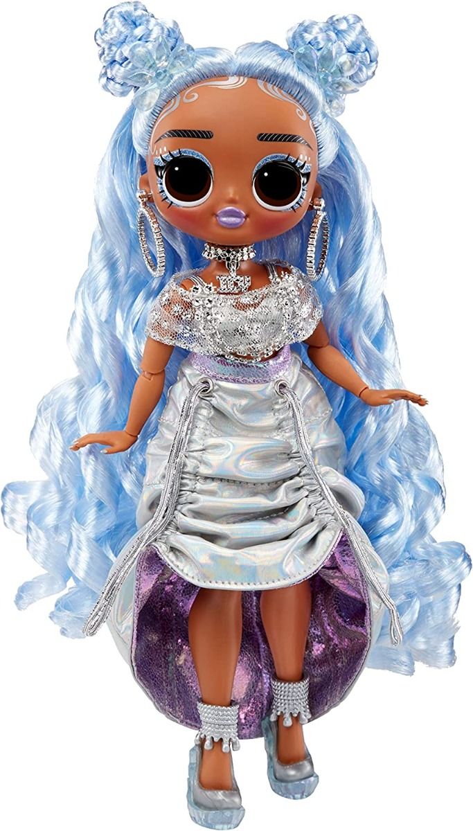 LOL Surprise! OMG Fashion Show Style Edition - Missy Frost MGA-584315