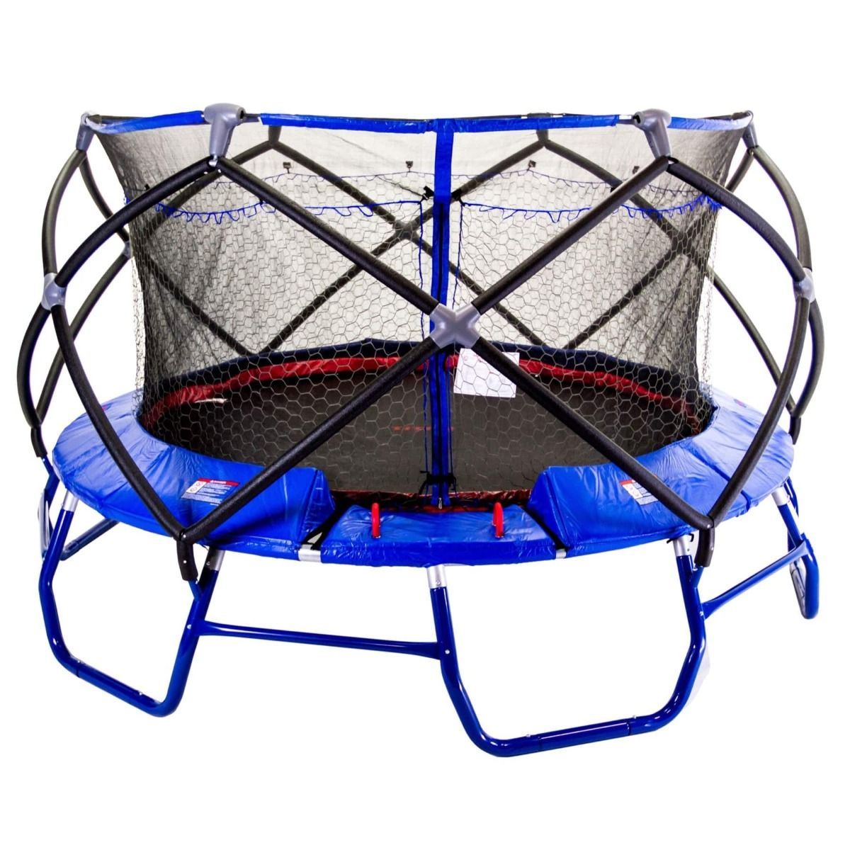 Monxter Trampoline 15ft  XT8