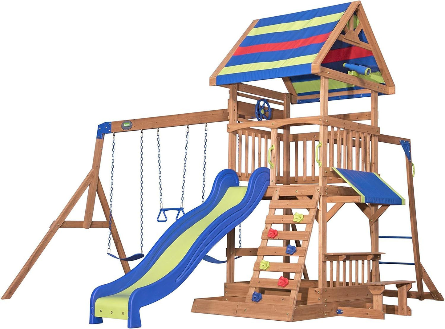 NORTHBROOK SWING SET (BEACH FRONT)