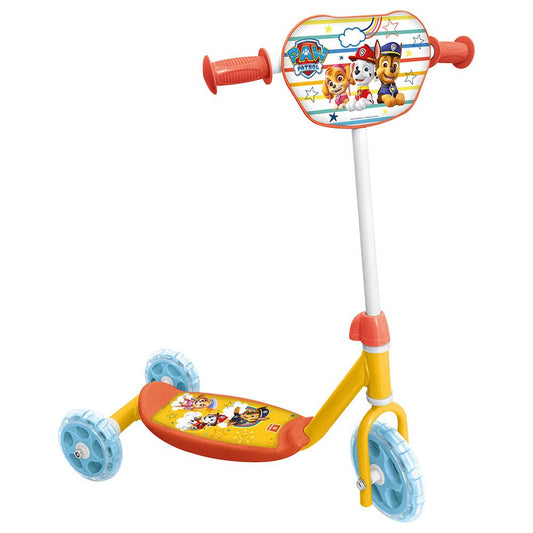 Mondo Scooter My 1st Paw Patrol 3-Wheel 28691