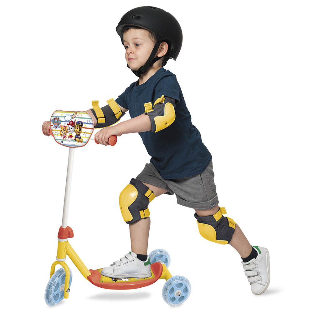 Mondo Scooter My 1st Paw Patrol 3-Wheel 28691