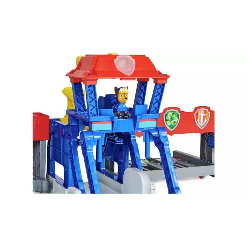 PAW Patrol Big Truck Pups Truck Stop HQ Playset 6065528