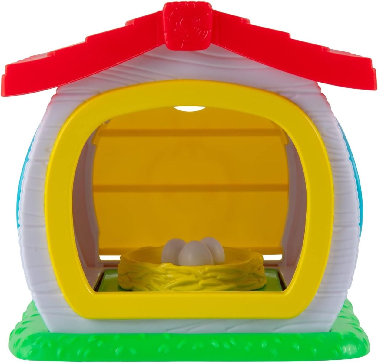 Cocomelon Petting Farm Playset CMI0011