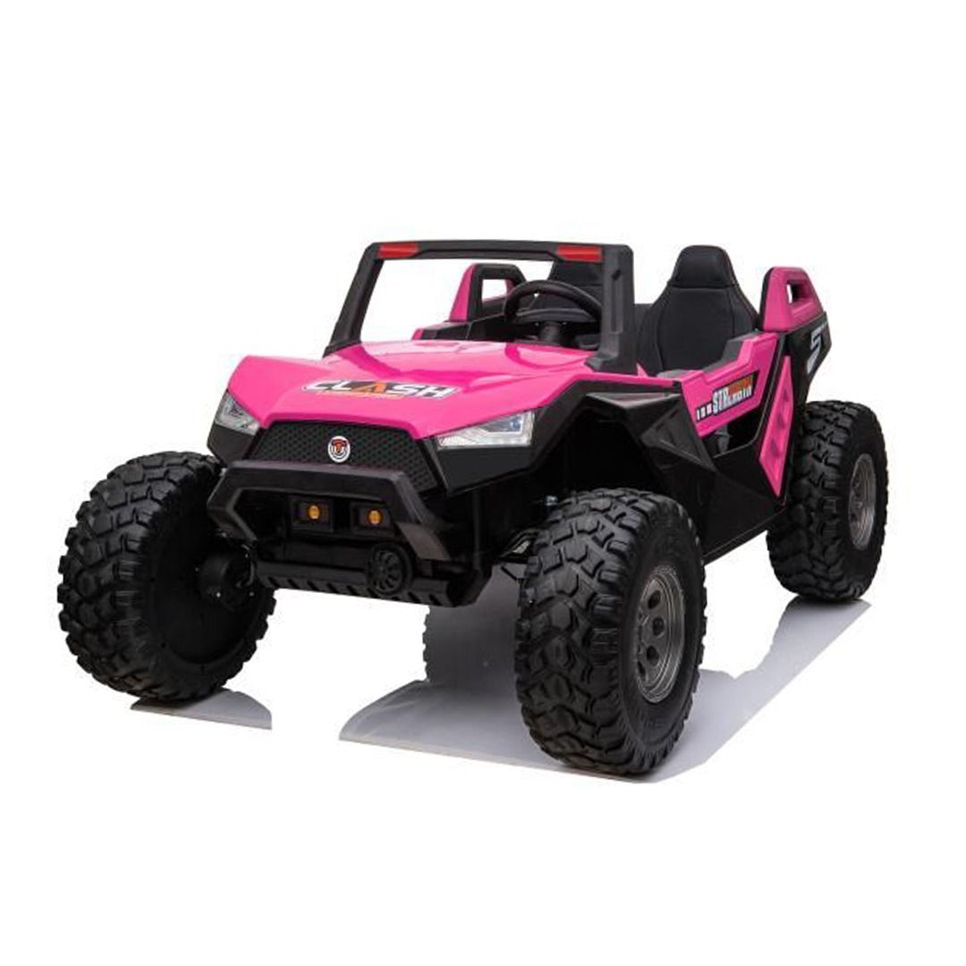 Megastar Buggy SX Ride on Jeep with Remote Control BR-1928