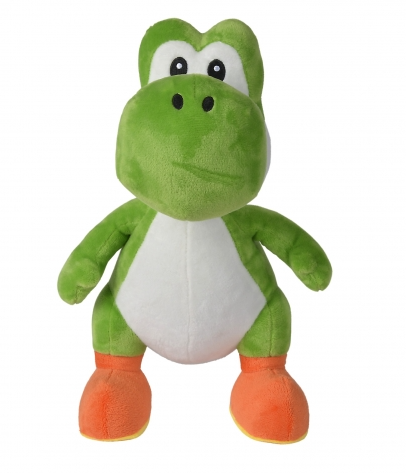 Simba Super Mario Plush Figure Yoshi 30cm 109231012