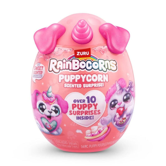 Rainbocorns Puppycorn Scented Surprise ZUR-9298