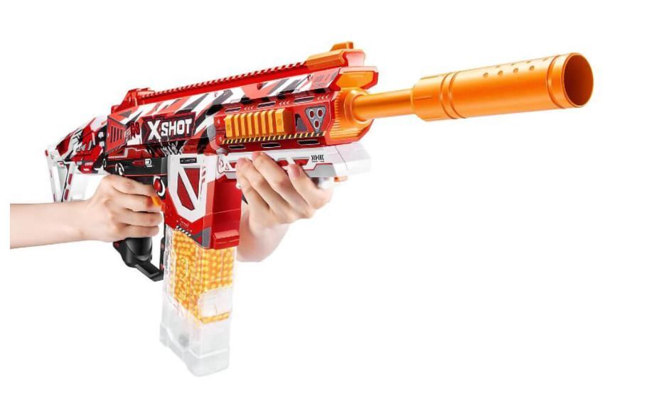 X-Shot Hyper Gel Assualt Rifle Large XS