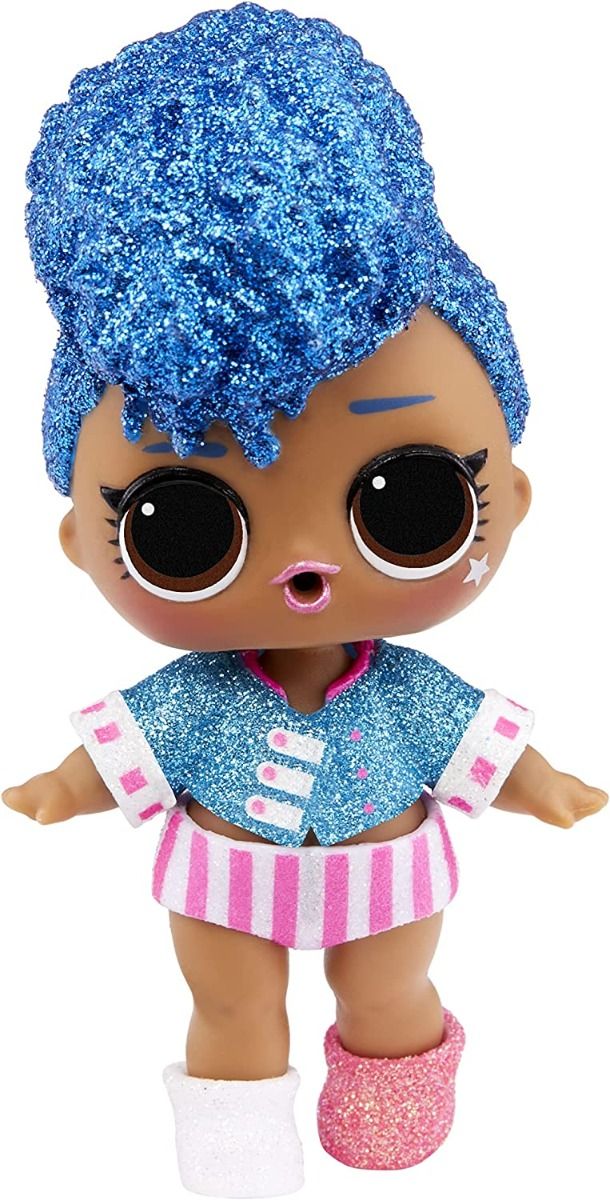 LOL Surprise! Summer Dayz Independent Queen Doll 581789/MGA-581802