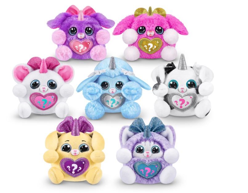 Zuru Rainbocorns Puppycorn Surprise Bow Surprise ZUR-9269