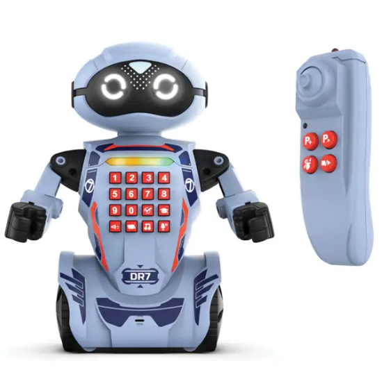 Silverlit Ycoo Robo DR7 88046