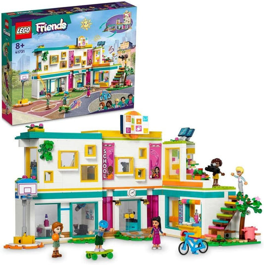 LEGO Friends Heartlake International School 6426579/41731