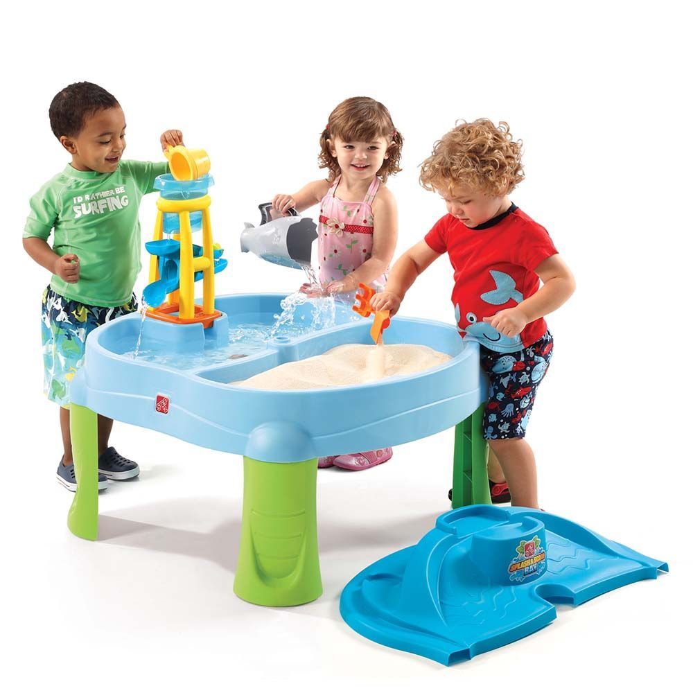 Step2 Splash N Scoop Bay 726700