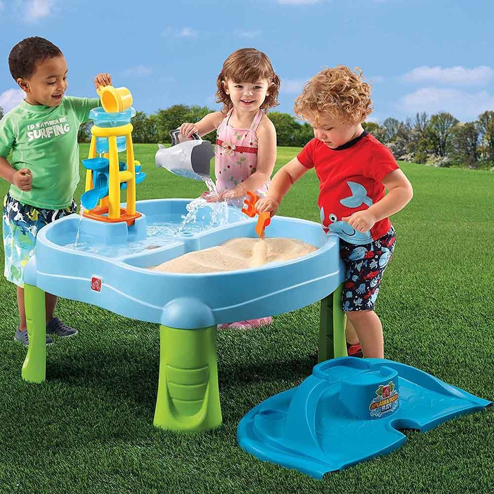 Step2 Splash N Scoop Bay 726700