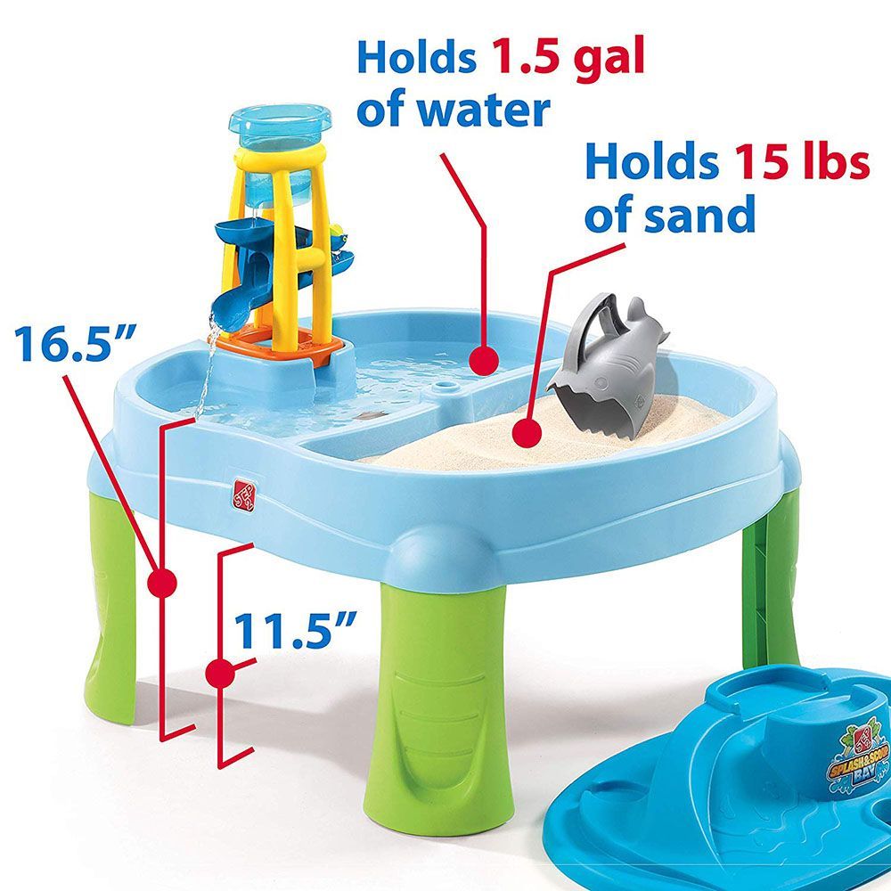 Step2 Splash N Scoop Bay 726700