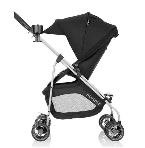 Evenflo Lightweight Reversible Stroller