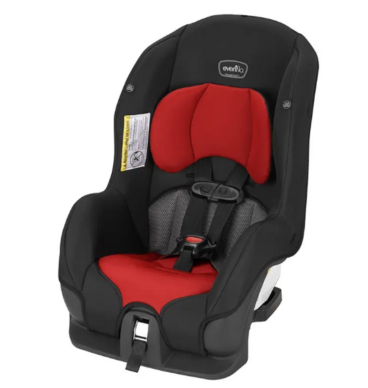 Evenflo Tribute Convertible Car Seat