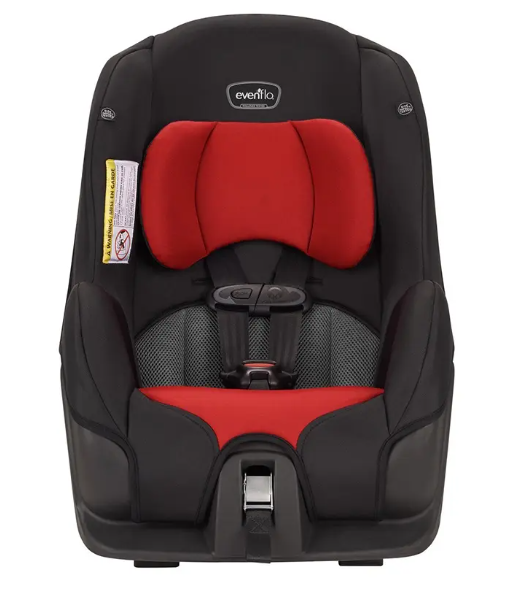 Evenflo Tribute Convertible Car Seat