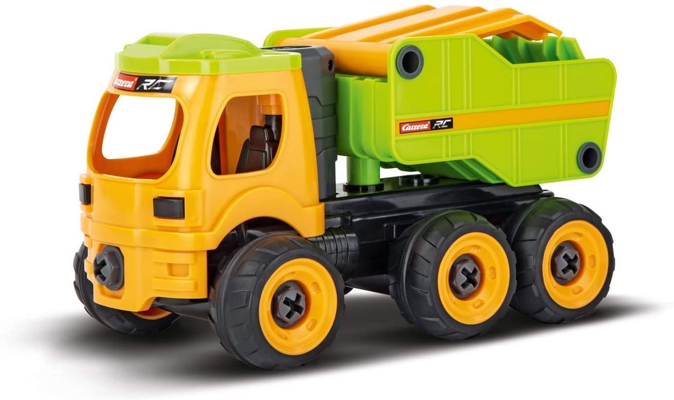 Carrera RC First Dump Truck 181077