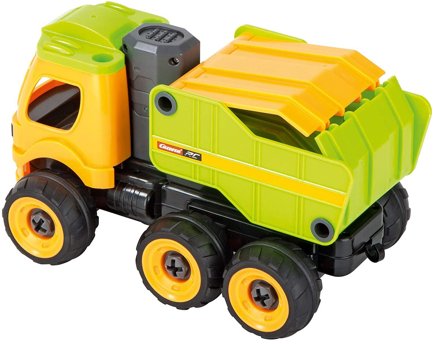 Carrera RC First Dump Truck 181077