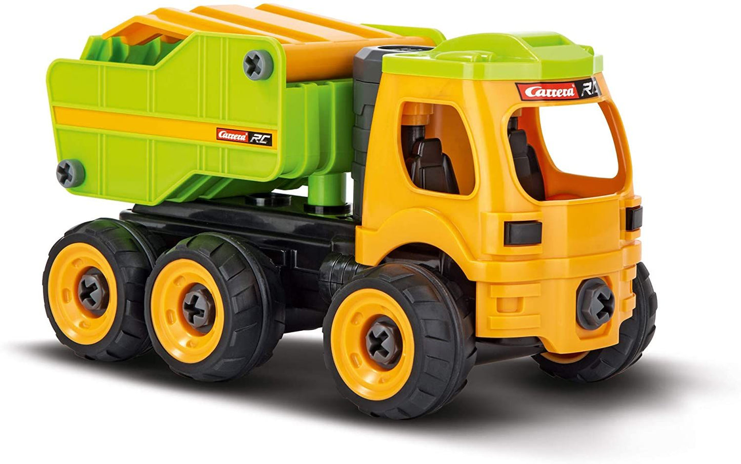 Carrera RC First Dump Truck 181077