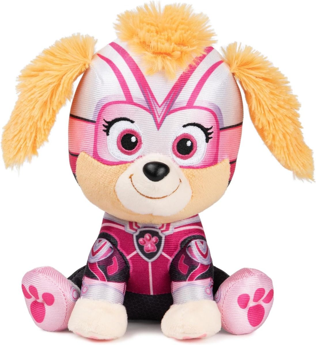 Paw Patrol Movie2 Plush - Skye 9inch 6069432