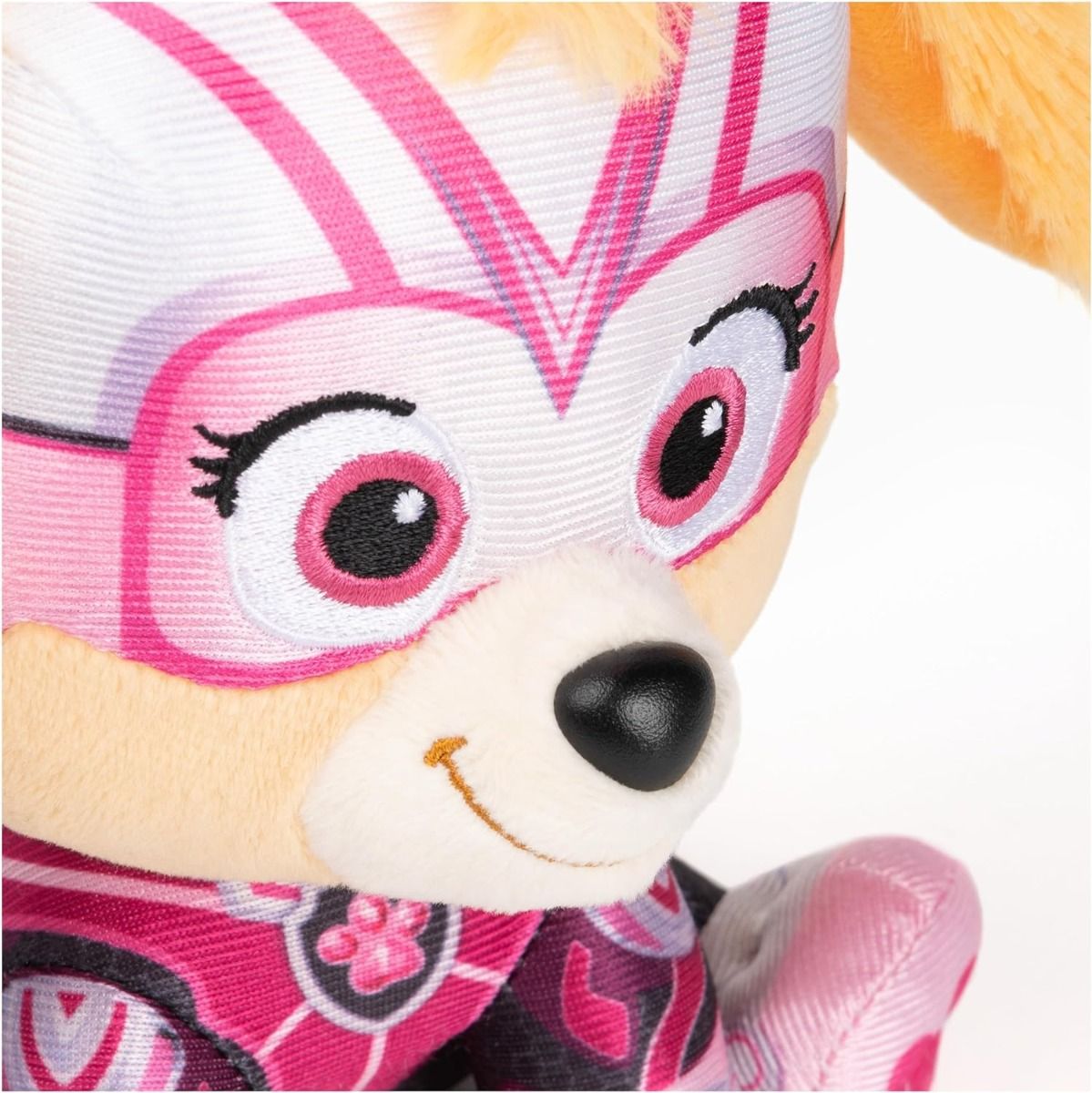 Paw Patrol Movie2 Plush - Skye 9inch 6069432