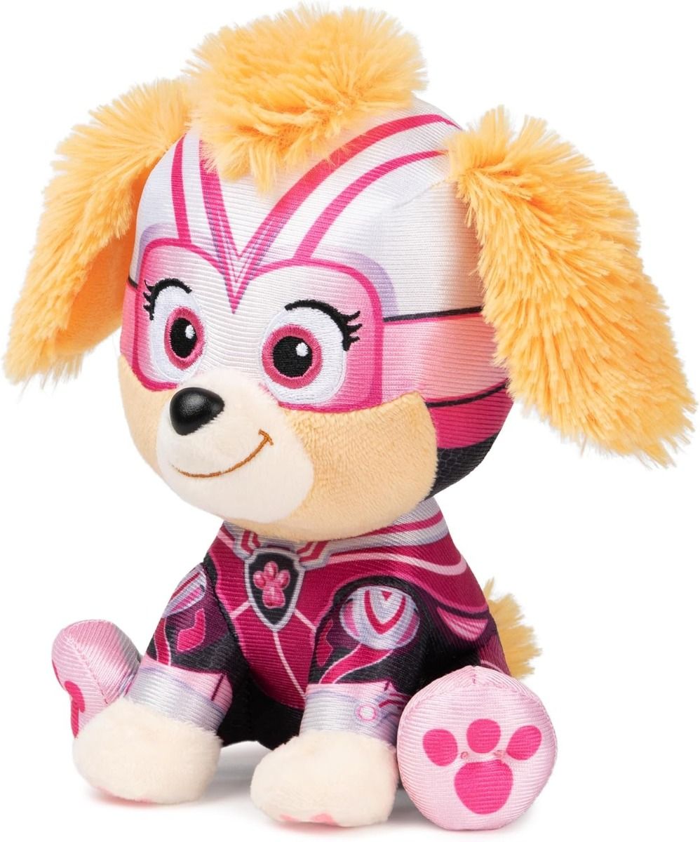 Paw Patrol Movie2 Plush - Skye 9inch 6069432