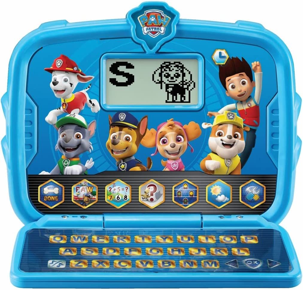 VTech Paw Patrol Learning Tab Top 80-530303