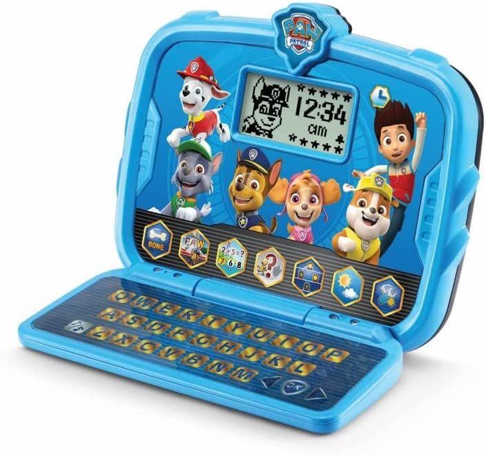 VTech Paw Patrol Learning Tab Top 80-530303