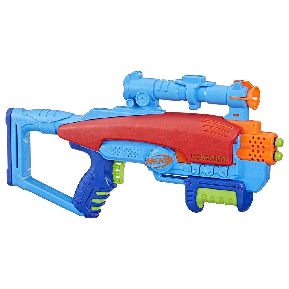 Nerf Elite Junior Voyage Target Set F6361