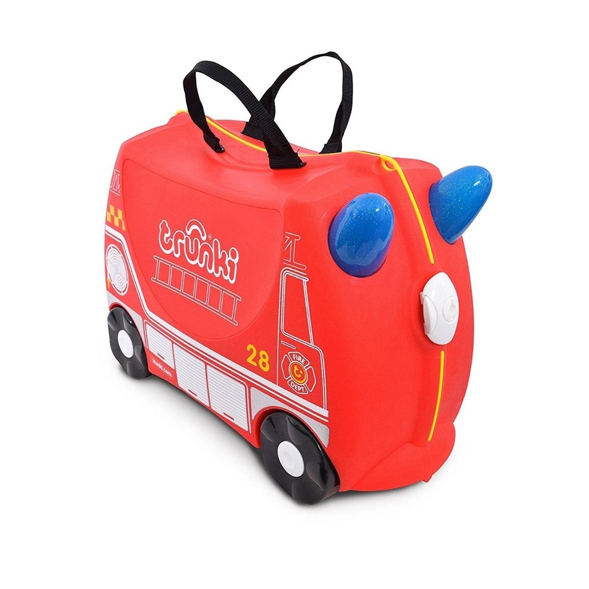 Trunki Fire Engine Frank TI0254-GB01