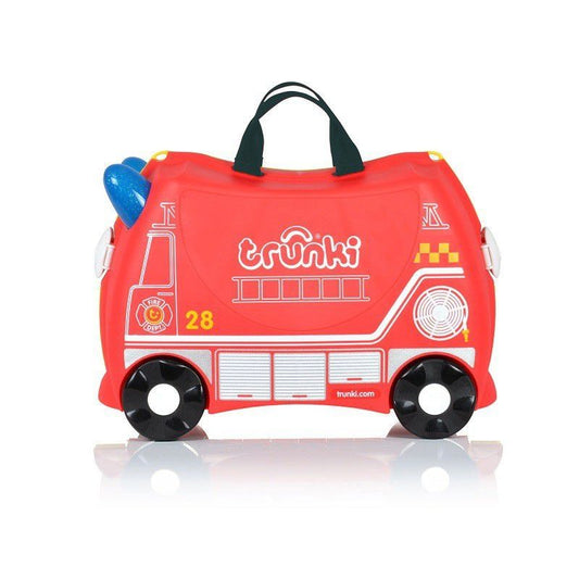 Trunki Fire Engine Frank TI0254-GB01