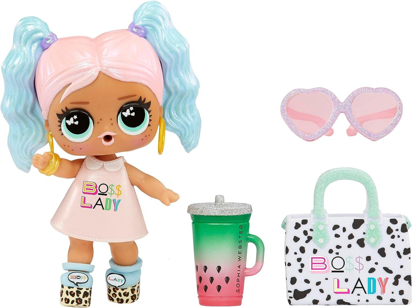 LOL Surprise X Sophia Webster Doll (PDQ)