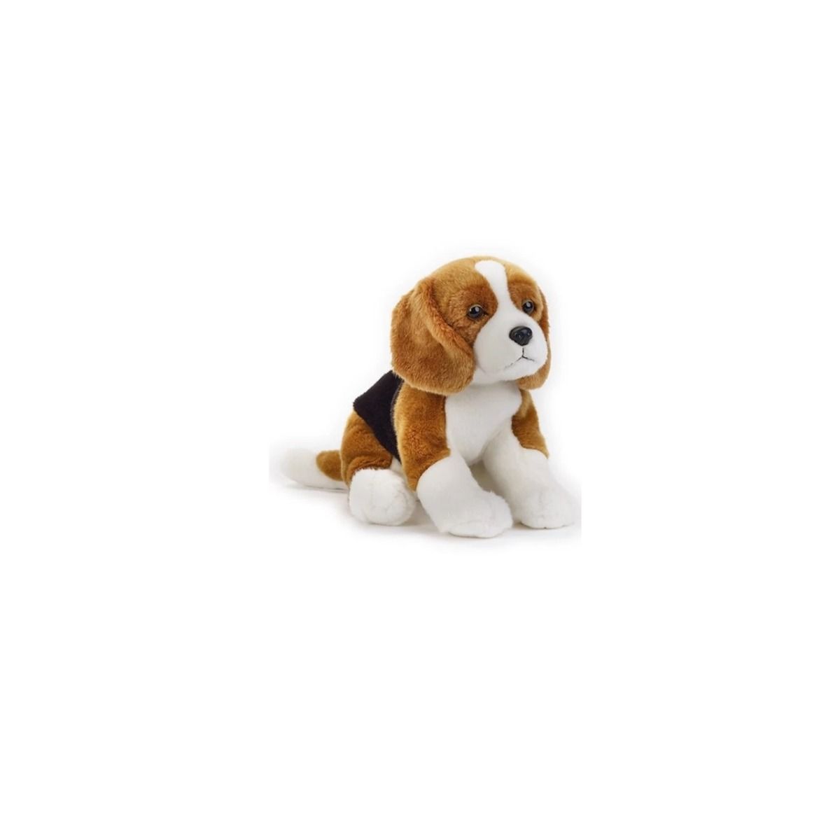 National Geographic Premium Beagle Plush 770688