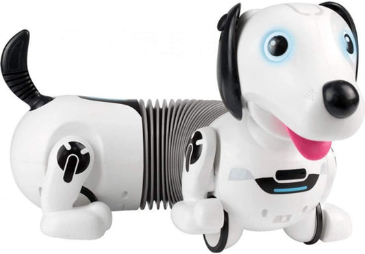 Silverlit Robot Dog Robo Dackel 88586