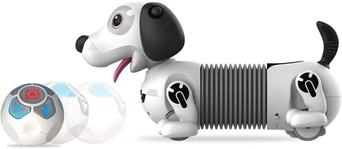 Silverlit Robot Dog Robo Dackel 88586